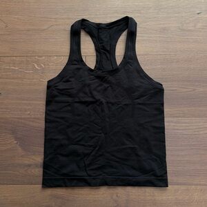 Lulu Waist length Swiftly